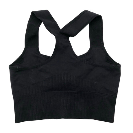 Unisex Aim'n - Sports top, size 34 - Black (2)