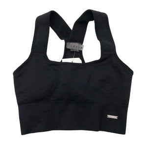 Unisex Aim'n - Sports top, size 34 - Black (1)