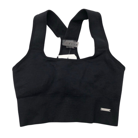 Unisex Aim'n - Sports top, size 34 - Black ()