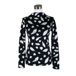Unisex Nouki - Sweater, size 36 - Black (1)