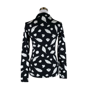 Unisex Nouki - Sweater, size 36 - Black (2)