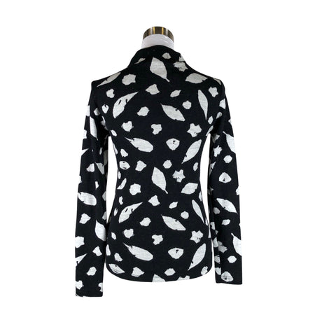 Unisex Nouki - Sweater, size 36 - Black (2)