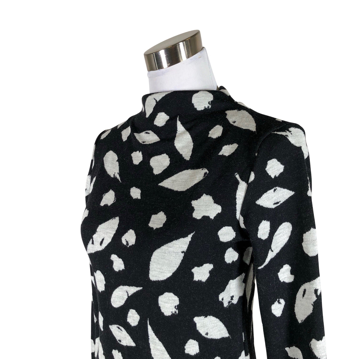 Unisex Nouki - Sweater, size 36 - Black (3)