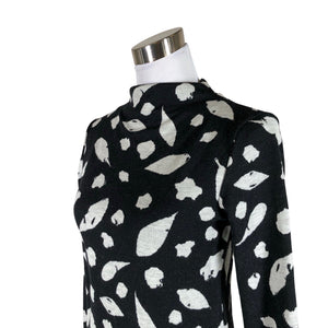 Unisex Nouki - Sweater, size 36 - Black (3)