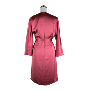 Unisex Katri Niskanen - Party dress, size 36 - Red (2)