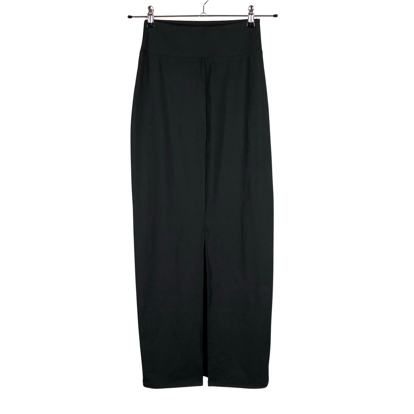 Unisex Ninepine - Tricot skirt, size 34 - Black (2)