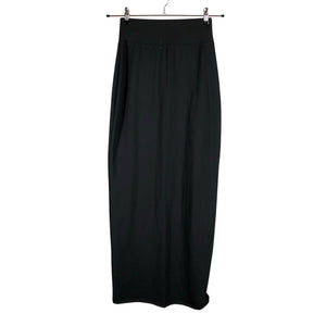 Unisex Ninepine - Tricot skirt, size 34 - Black (1)