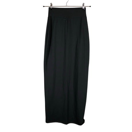 Unisex Ninepine - Tricot skirt, size 34 - Black ()