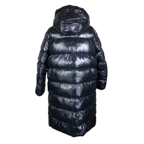 Unisex ADD - Down jacket, size 40 - Black (2)