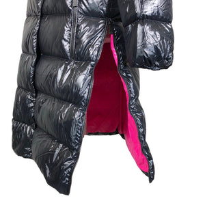 Unisex ADD - Down jacket, size 40 - Black (3)