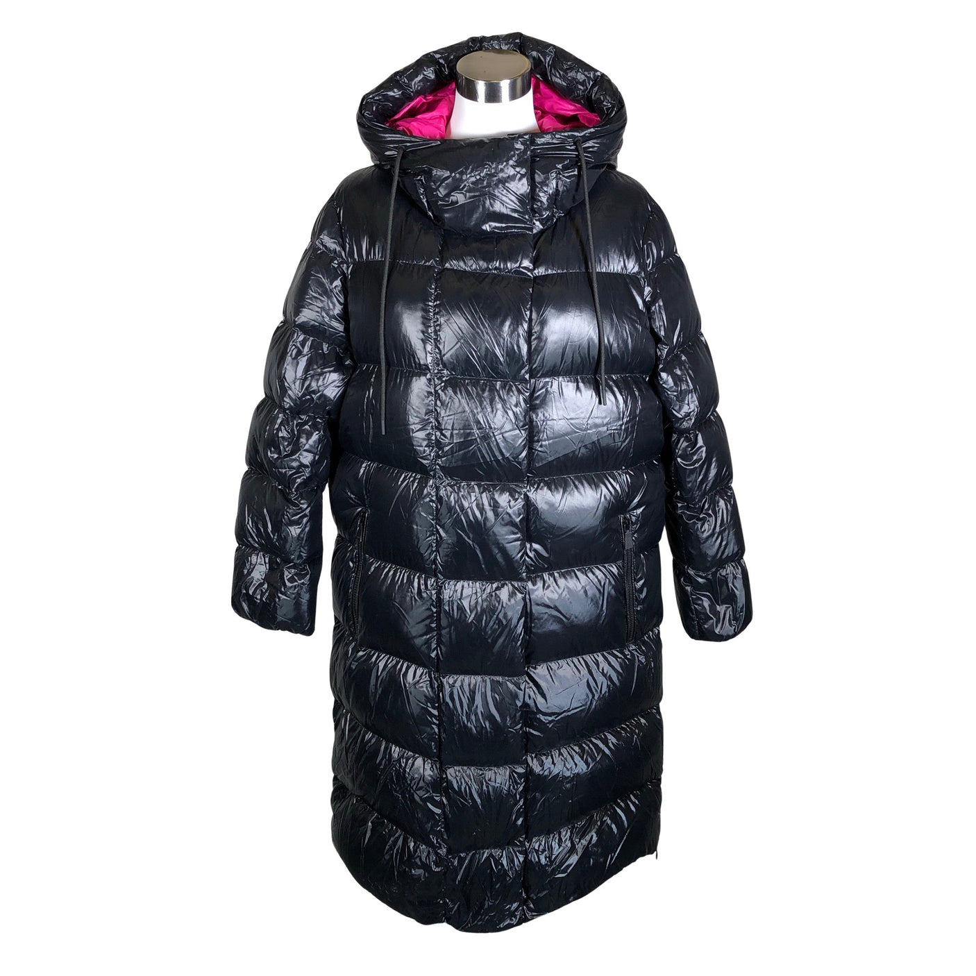 Unisex ADD - Down jacket, size 40 - Black (1)