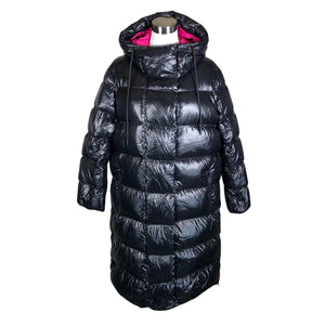 Unisex ADD - Down jacket, size 40 - Black (1)