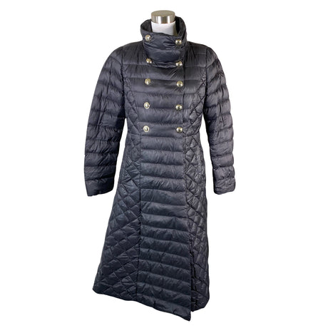 Unisex Marella - Light down jacket, size 38 - Black ()