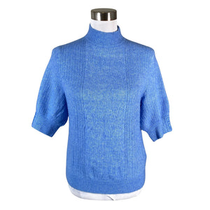 Unisex Tommy Hilfiger - Sweater, size 38 - Light blue (1)
