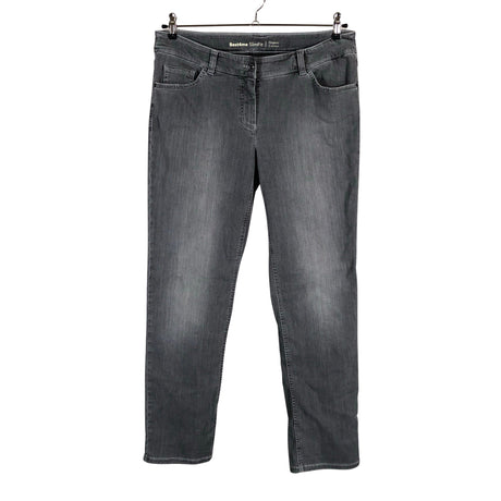 Unisex Gerry Weber - Jeans, size 44 - Gray ()