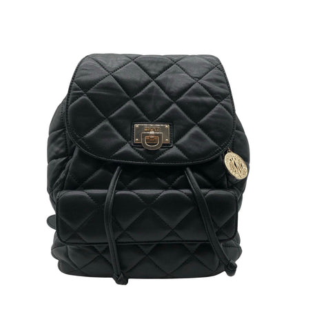 Unisex DKNY - Backpack, size Midi - Black ()