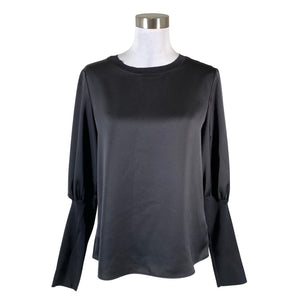 Unisex Ted Baker - Blouse, size 40 - Black (1)