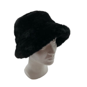 Unisex Ted Baker - Hat, size 54 - 56 cm - Black (1)