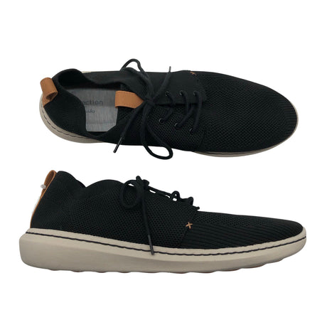 Unisex Clarks - Sneakers, size S - Black ()