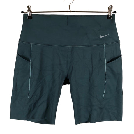 Unisex Nike - Sports shorts, size 42 - Blue ()