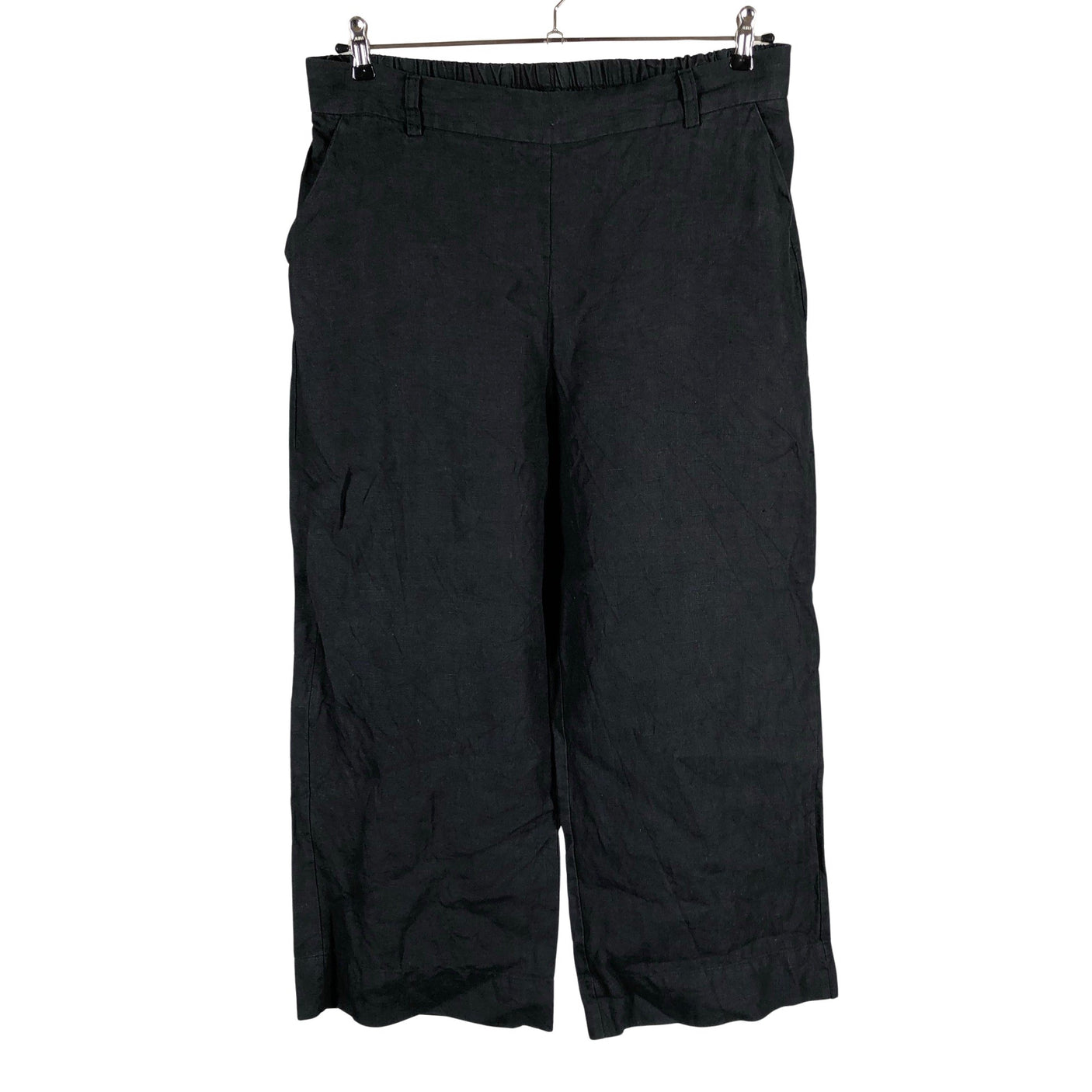 Unisex Nanso - Slacks, size 44 - Black (1)