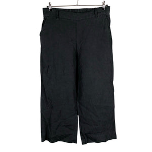 Unisex Nanso - Slacks, size 44 - Black (1)