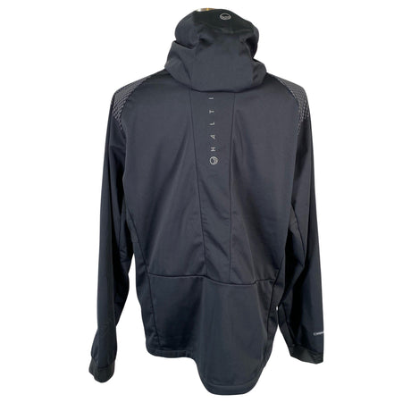 Unisex Halti - Soft shell jacket, size XXXL - Black (2)