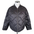 Unisex Tommy Hilfiger - Light down jacket, size 42 - Black ()