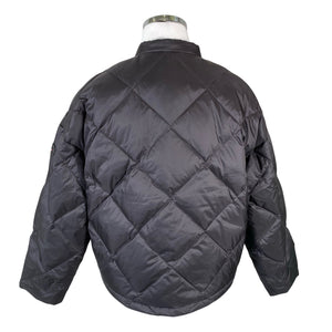 Unisex Tommy Hilfiger - Light down jacket, size 42 - Black (2)
