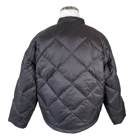 Unisex Tommy Hilfiger - Light down jacket, size 42 - Black (2)