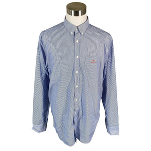 Unisex Gant - Collared shirt, size XXL - Light blue (1)