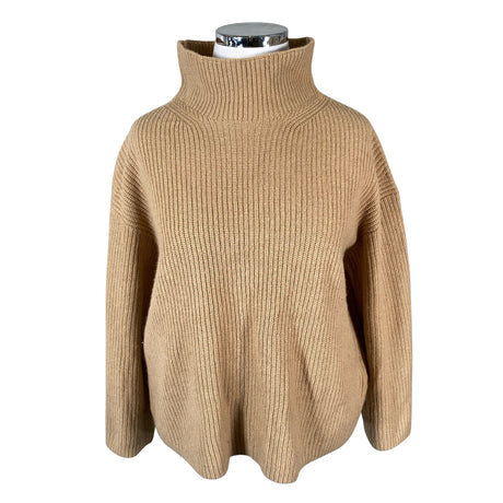 Unisex Gant - Sweater, size 42 - Beige ()
