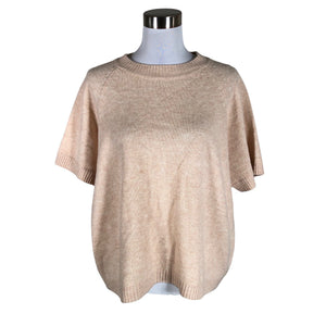 Unisex Gustav - Sweater, size 40 - Light pink (1)