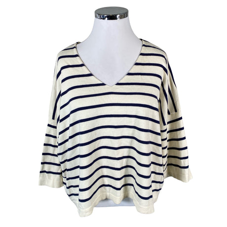 Unisex Bohemiana - Sweater, size 42 - Blue ()