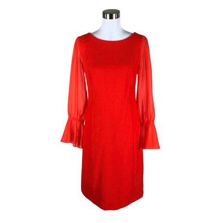 Unisex Sand - Dress, size 38 - Red ()