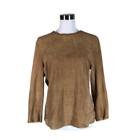 Unisex Gustav - Blouse, size 38 - Beige ()