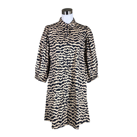 Unisex Part two - Dress, size 36 - Beige ()