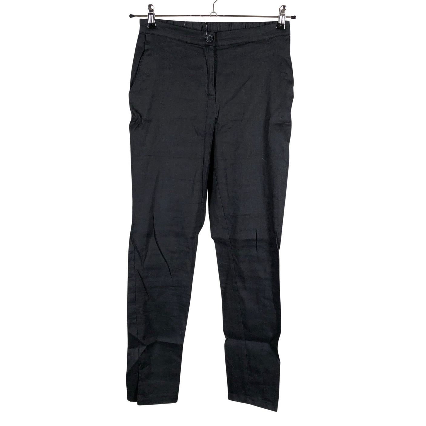 Unisex Gudrun Sjöden - Slacks, size 36 - Black (1)