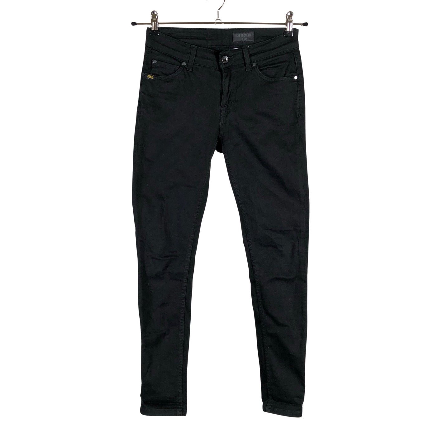 Unisex Tiger of Sweden - Jeans, size W27 - Black (1)