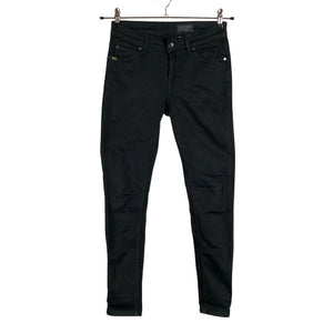 Unisex Tiger of Sweden - Jeans, size W27 - Black (1)