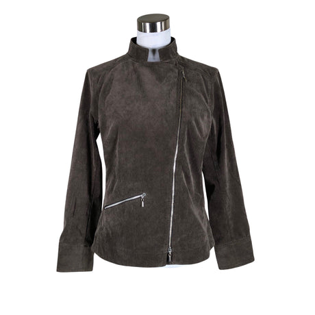 Unisex Bitte Kai Rand - Jacket, size 38 - Brown ()