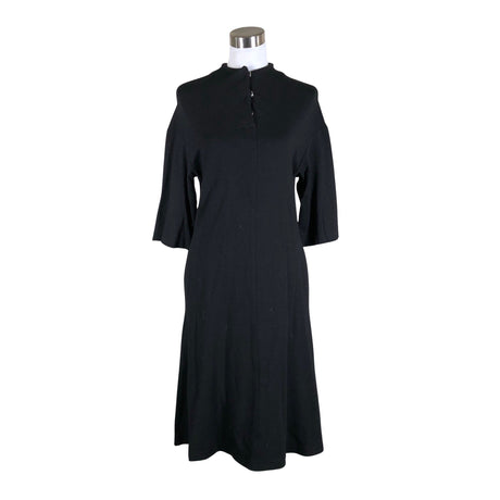 Unisex Marimekko - Knit dress, size 36 - Black ()