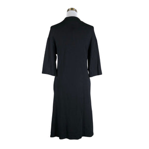 Unisex Marimekko - Knit dress, size 36 - Black (2)