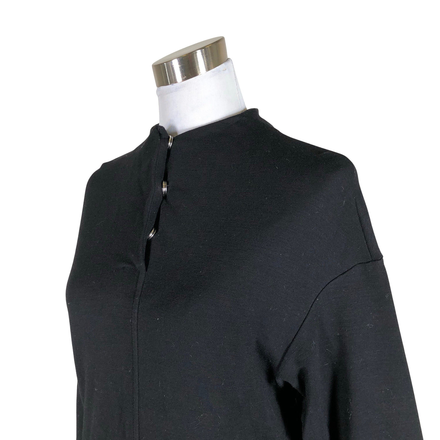 Unisex Marimekko - Knit dress, size 36 - Black (3)