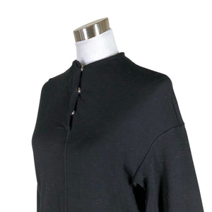 Unisex Marimekko - Knit dress, size 36 - Black (3)