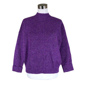 Unisex Noom - Sweater, size 36 - Violet (1)