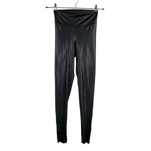 Unisex Pura Finland - Leggings, size 36 - Black (1)