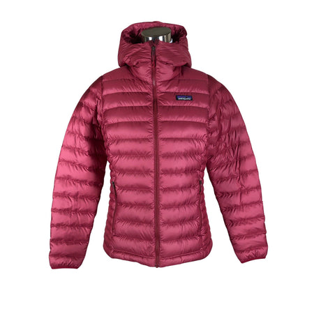 Unisex Patagonia - Light down jacket, size 36 - Pink ()