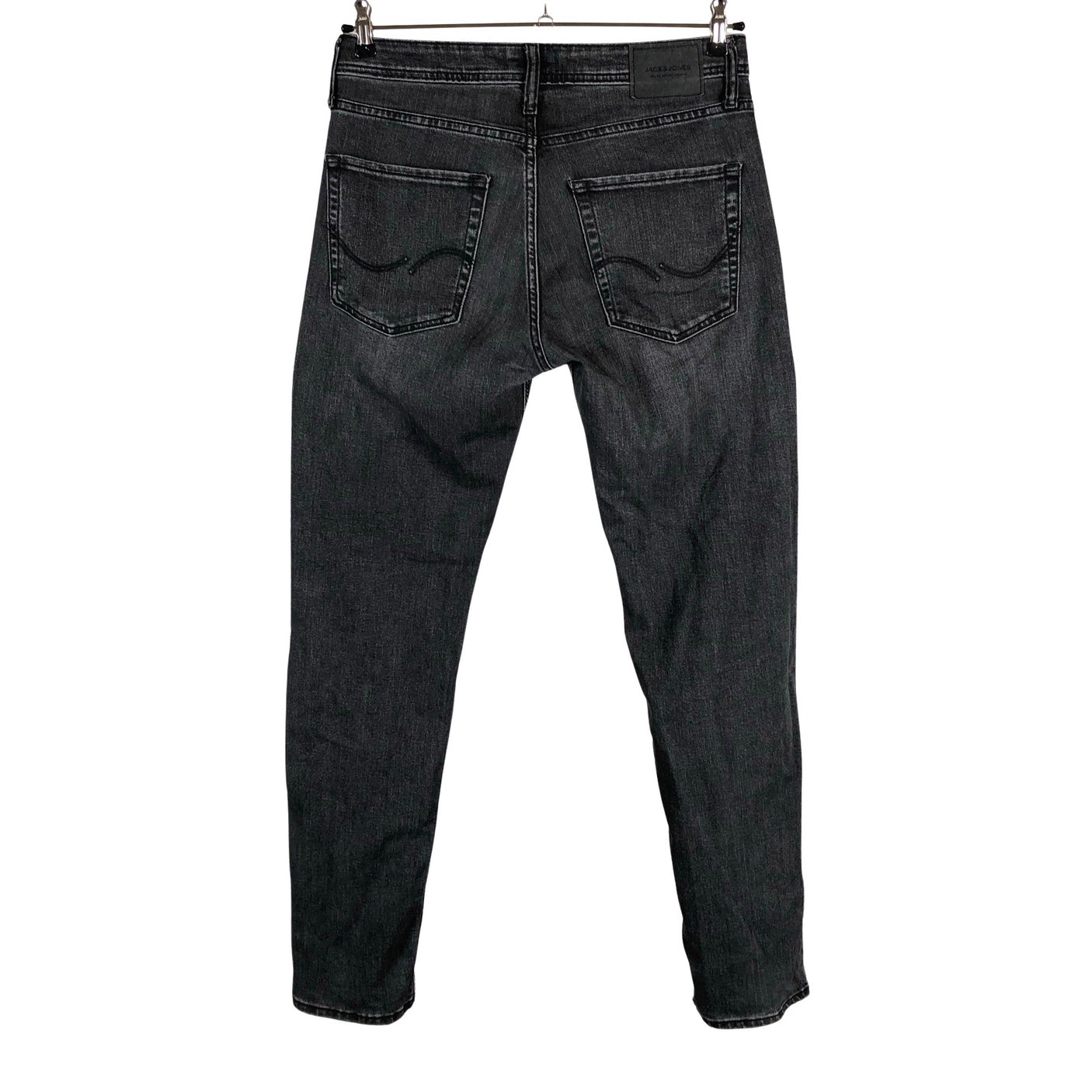 Unisex Jack & Jones - Jeans, size W30 - Gray (2)