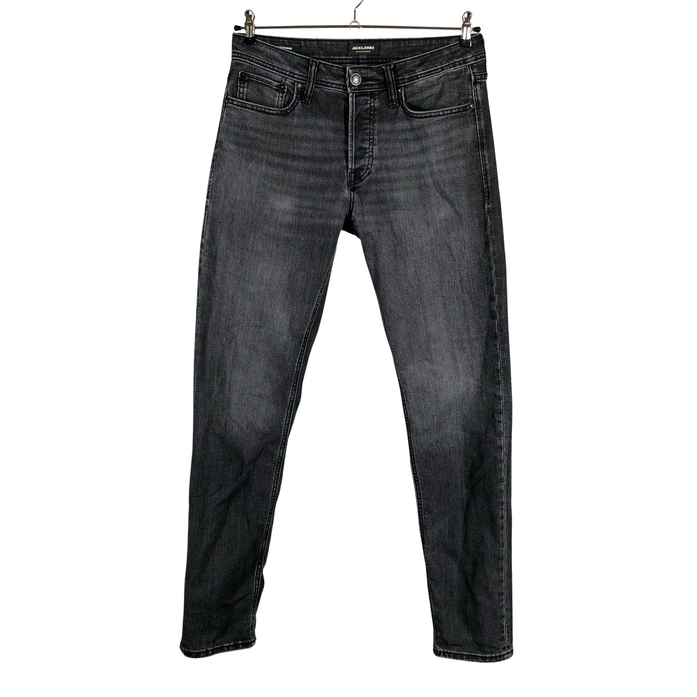 Unisex Jack & Jones - Jeans, size W30 - Gray (1)